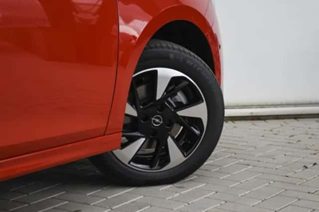 Opel Corsa-e (2026) thumbnail 7