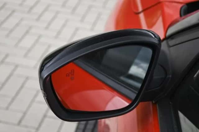 Opel Corsa-e (2026) thumbnail 8