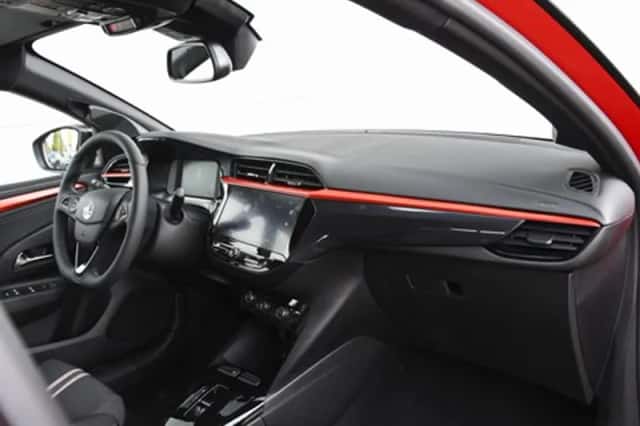 Opel Corsa-e (2026) thumbnail 10