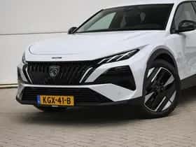 Peugeot 408 (2026) thumbnail 2