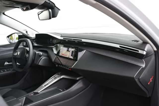 Peugeot 408 (2026) thumbnail 11