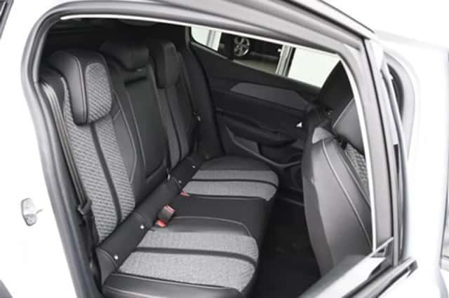 Peugeot 408 (2026) thumbnail 14