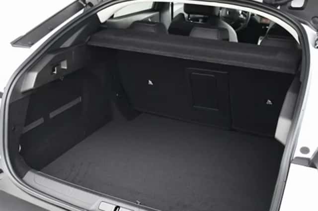 Peugeot 408 (2026) thumbnail 15