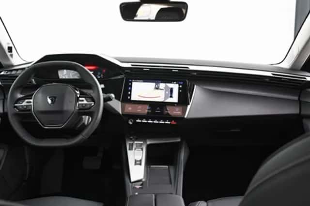 Peugeot 408 (2026) thumbnail 16