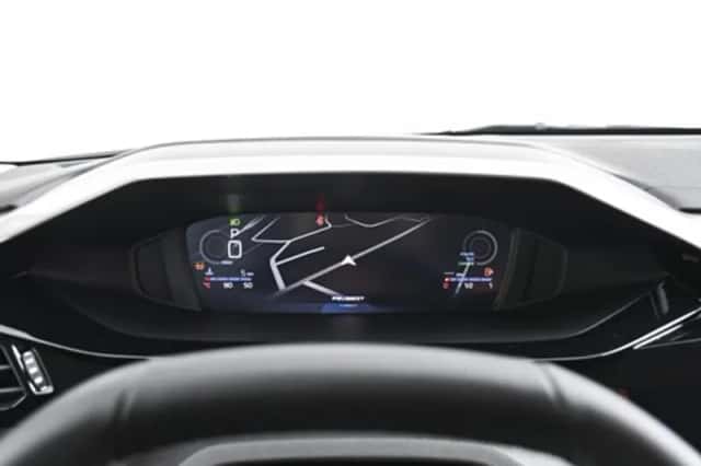 Peugeot 408 (2026) thumbnail 18