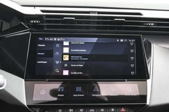 Peugeot 408 (2026) thumbnail 19