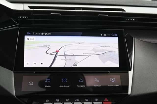 Peugeot 408 (2026) thumbnail 20