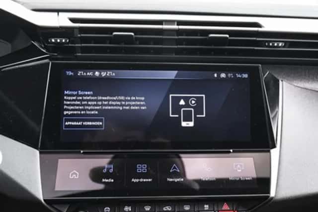 Peugeot 408 (2026) thumbnail 21