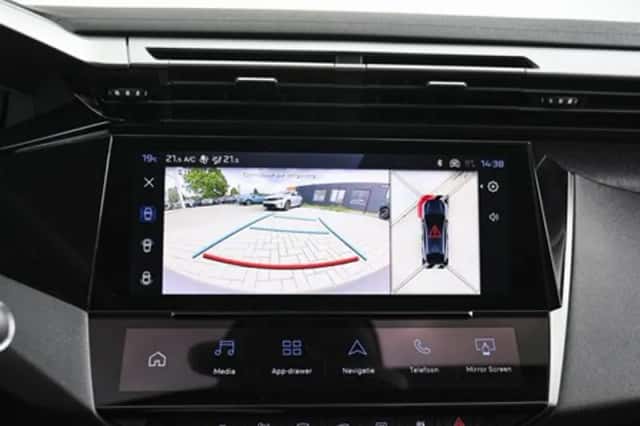 Peugeot 408 (2026) thumbnail 22