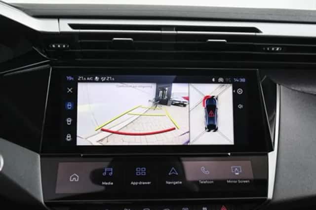 Peugeot 408 (2026) thumbnail 23