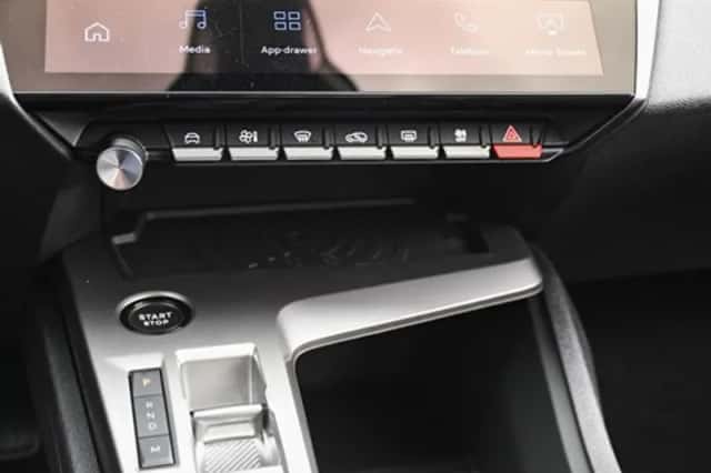 Peugeot 408 (2026) thumbnail 26