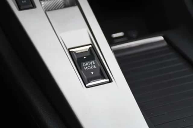 Peugeot 408 (2026) thumbnail 28