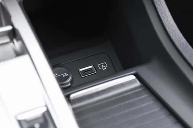 Peugeot 408 (2026) thumbnail 30