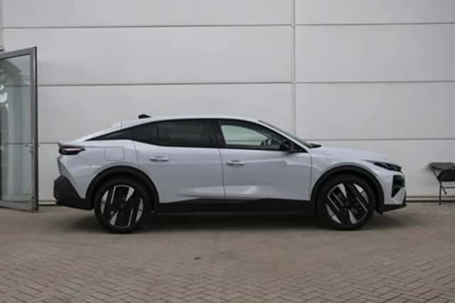 Peugeot 408 (2026) thumbnail 4