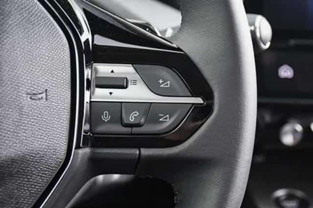 Peugeot 408 (2026) thumbnail 31