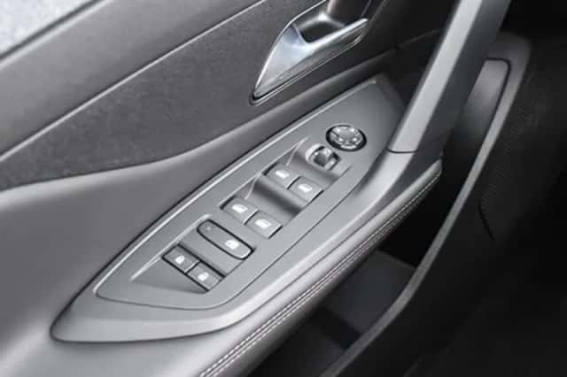 Peugeot 408 (2026) thumbnail 34