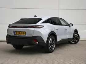 Peugeot 408 (2026) thumbnail 5