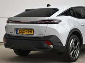 Peugeot 408 (2026) thumbnail 6