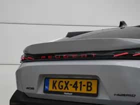 Peugeot 408 (2026) thumbnail 7