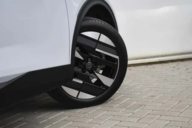 Peugeot 408 (2026) thumbnail 8