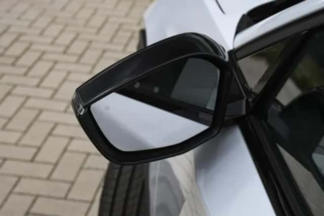 Peugeot 408 (2026) thumbnail 9
