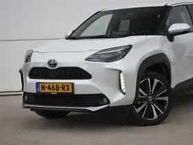 Toyota Yaris Cross (2021) thumbnail 2