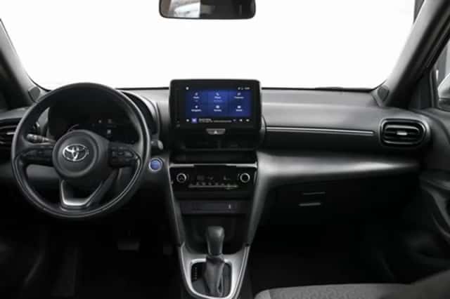 Toyota Yaris Cross (2021) thumbnail 13