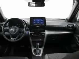 Toyota Yaris Cross (2021) thumbnail 13