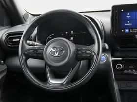 Toyota Yaris Cross (2021) thumbnail 14