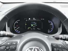 Toyota Yaris Cross (2021) thumbnail 15