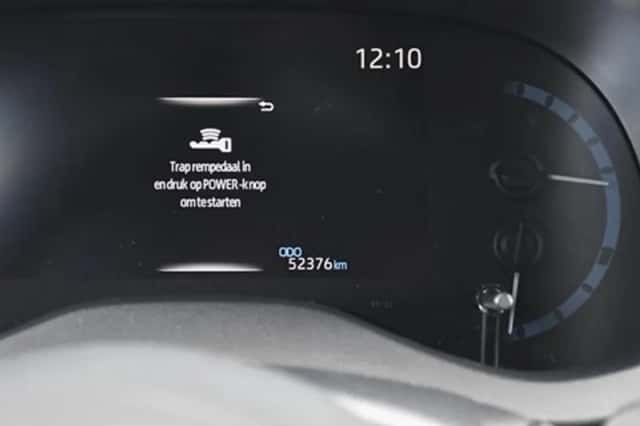Toyota Yaris Cross (2021) thumbnail 16