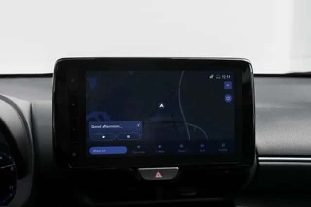 Toyota Yaris Cross (2021) thumbnail 18