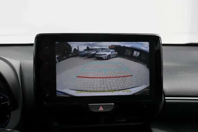 Toyota Yaris Cross (2021) thumbnail 19
