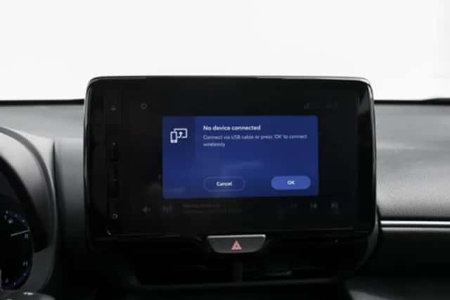 Toyota Yaris Cross (2021) thumbnail 20