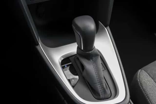 Toyota Yaris Cross (2021) thumbnail 23