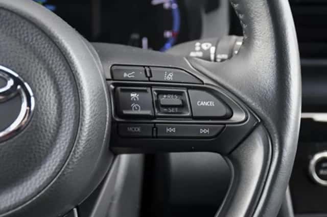 Toyota Yaris Cross (2021) thumbnail 25