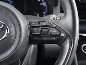 Toyota Yaris Cross (2021) thumbnail 25