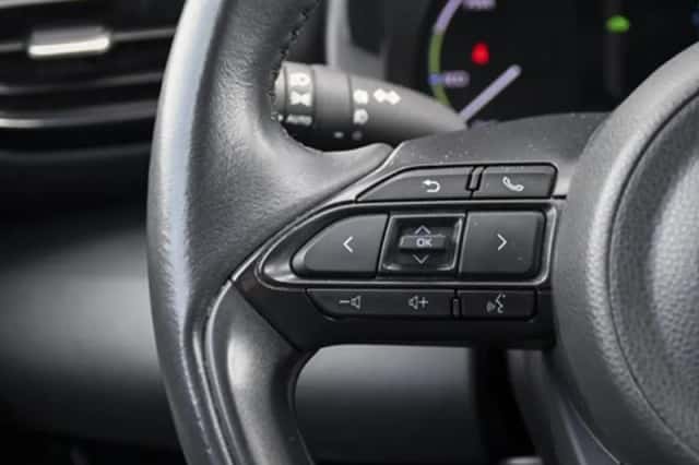 Toyota Yaris Cross (2021) thumbnail 26