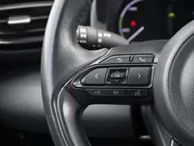 Toyota Yaris Cross (2021) thumbnail 26