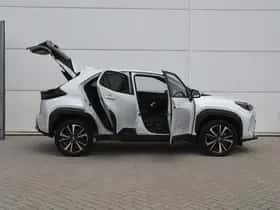 Toyota Yaris Cross (2021) thumbnail 30