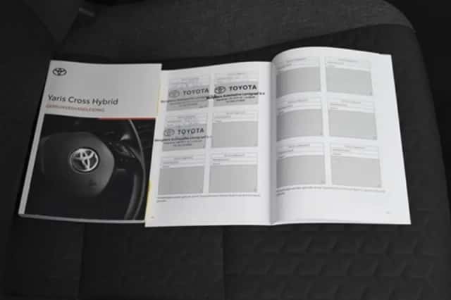 Toyota Yaris Cross (2021) thumbnail 31