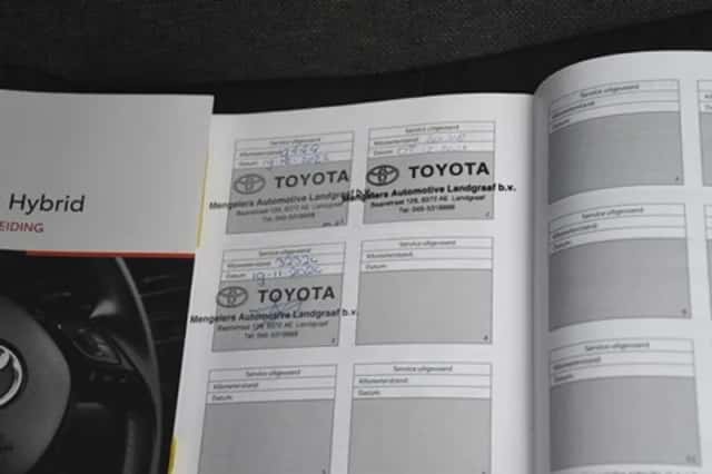 Toyota Yaris Cross (2021) thumbnail 32