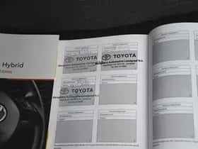 Toyota Yaris Cross (2021) thumbnail 32