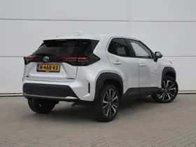 Toyota Yaris Cross (2021) thumbnail 5
