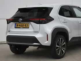 Toyota Yaris Cross (2021) thumbnail 6