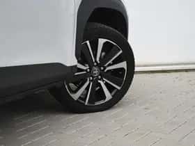 Toyota Yaris Cross (2021) thumbnail 7