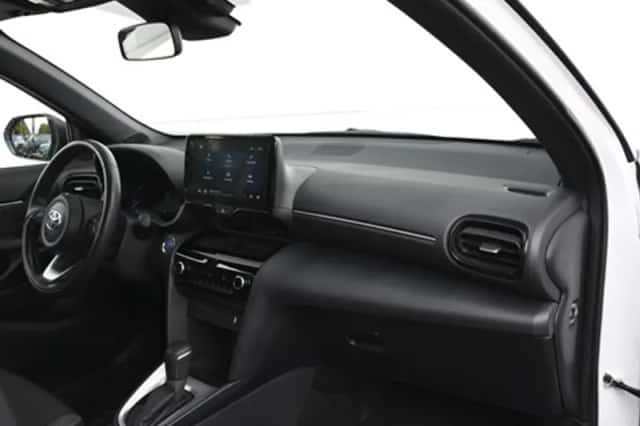 Toyota Yaris Cross (2021) thumbnail 9