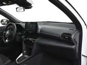 Toyota Yaris Cross (2021) thumbnail 9