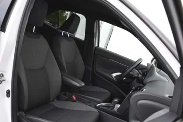 Toyota Yaris Cross (2021) thumbnail 10