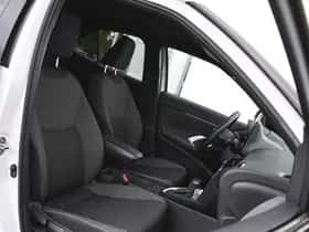 Toyota Yaris Cross (2021) thumbnail 10